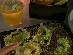 -克比叔叔印度餐厅Kebabs on the Grille(人民广场店)