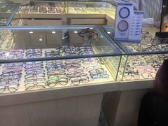 -PARKWAY·百汇眼镜(三叶眼镜城店)