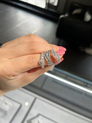 -VE DIAMOND·天然&培育钻石定制