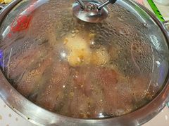 -黄记煌三汁焖锅(首创奥特莱斯店)
