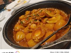 -汇贤府·李氏新鲁菜(万寿路店)