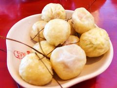 -佬钱湾仔(衣裳街店)