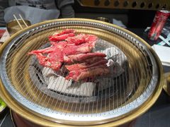 -西塔老太太泥炉烤肉(龙湖北苑天街店)