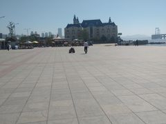 -黑石礁公园