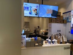 -瑞幸咖啡(凯德虹口龙之梦店)