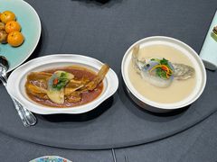 -肆月河豚·淮扬菜·湘菜(华天店)