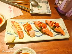 -木村武·手作寿司料理(中山亭店)