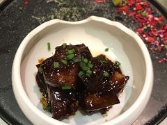 红烧肉-老正兴菜馆(福州路店)