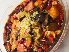 -睿柏云酒店-餐厅