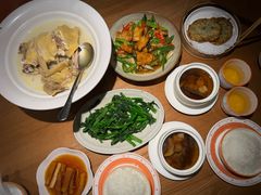 -话梅·客家小厨(东门店)