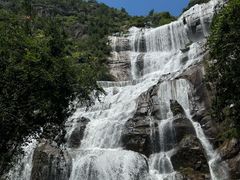 -天台山景区