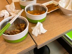 -老乡鸡(舒城路店)