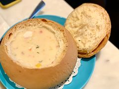 -港丽餐厅(高德置地店)