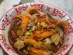 -偶屋里钵少爷(时代广场店)