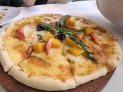-大铁勺新津菜(迎水道店)