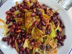 -东仪路传统烤肉