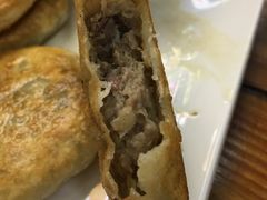 -李记牛庄馅饼(二台子店)