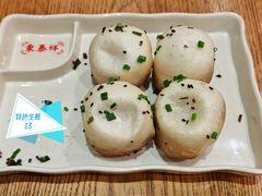 -东泰祥生煎馆(重庆北路店)