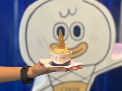 -CREAM STORY意大利手工冰淇淋&甜品(万象前海店)