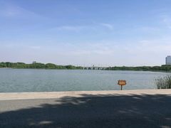 -尚贤河湿地
