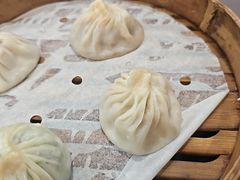 -不二心·鲜肉大包·海胆小笼汤包(二七广场店)