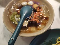-茅庐毛血旺(烟台大悦城店)