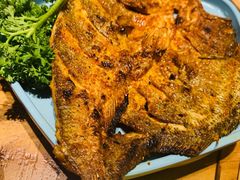 -那些年记忆烧烤