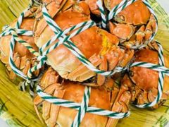 -蟹天蟹地农家菜·阳澄湖大闸蟹(浅水湾店)
