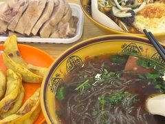 -绿柳居(许府巷店)