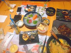 -清水日本料理铁板烧(学府路店)