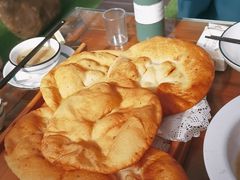 -老磨油饼(高陵店)