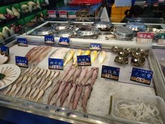 -飞尝蚝·顺德菜·鱼生(顺德总店)