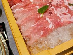 -一绪に寿喜烧(荟聚店)