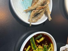 -野菌皇海景野生菌火锅(滨海大道店)