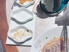 -松鹤面馆·古法焖肉面(观前店)