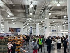 -山姆会员商店(亦庄创意生活广场店)