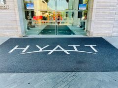 -上海崇明金茂凯悦酒店