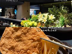 -Ameigo梅果·云贵川bistro(长宁来福士店)