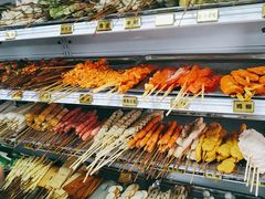 -幸福铁板烧(共和村店)
