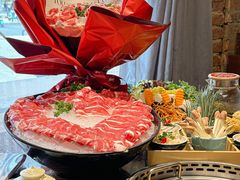 -快乐小羊(富强中路店)