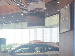 -大连中升雷克萨斯(华北路店)