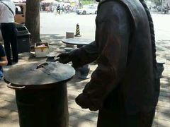 -清真·二嫂子煎饼果子(鼓楼旗舰形象店)