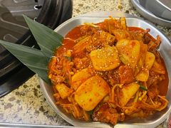 -首尔烤肉大排档(合生汇店)