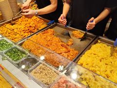 -丁家坡洋芋·观音桥好吃街A区(全国总店)