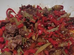 -高嗲嗲·现炒下饭菜(石鼓路店)