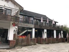 -西院1号(龙井店)