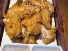 -小吊梨汤·北京菜(香山店)