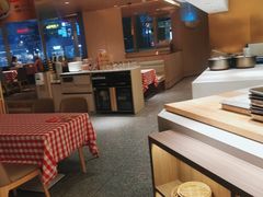 -西贝莜面村(上海百联西郊店)