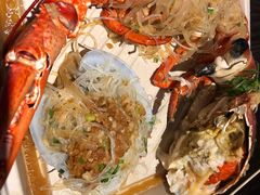 -盒马鲜生(皇庭广场店)