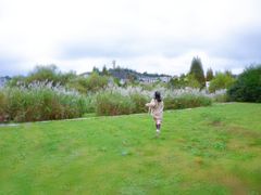 -贵阳市花溪国家城市湿地公园